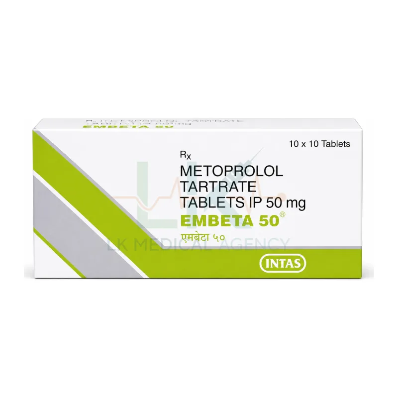 Embeta 50