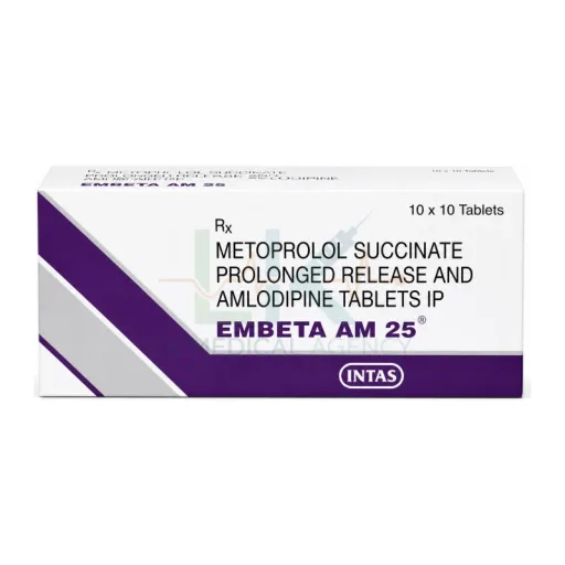 Embeta AM 25