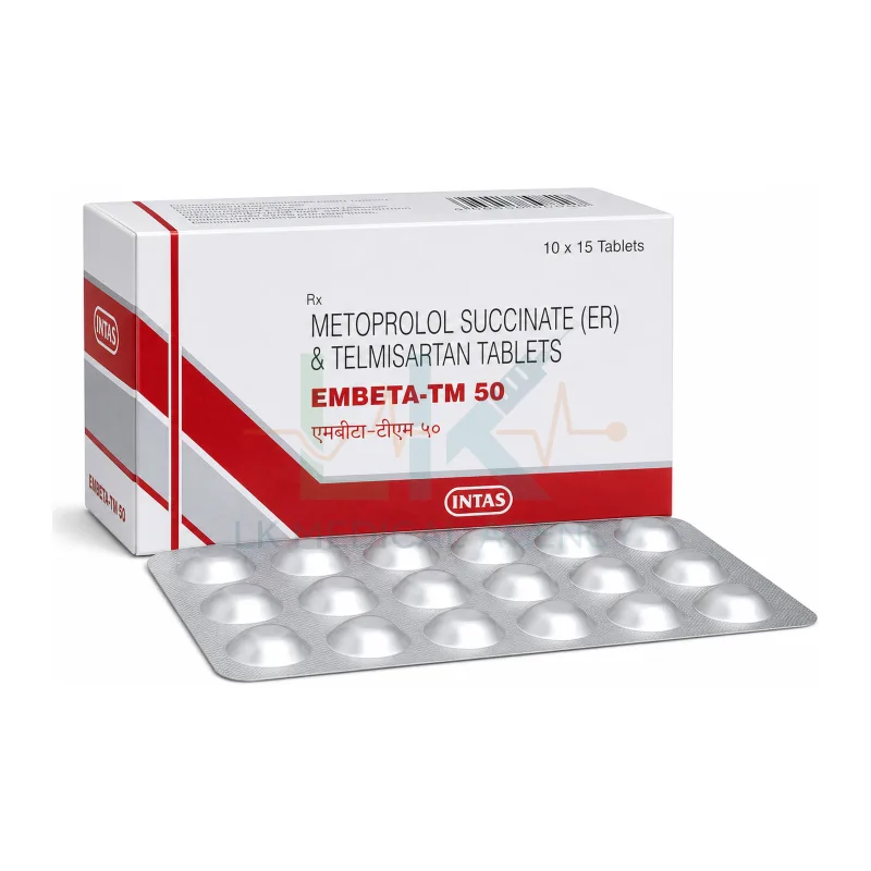 Embeta TM 50