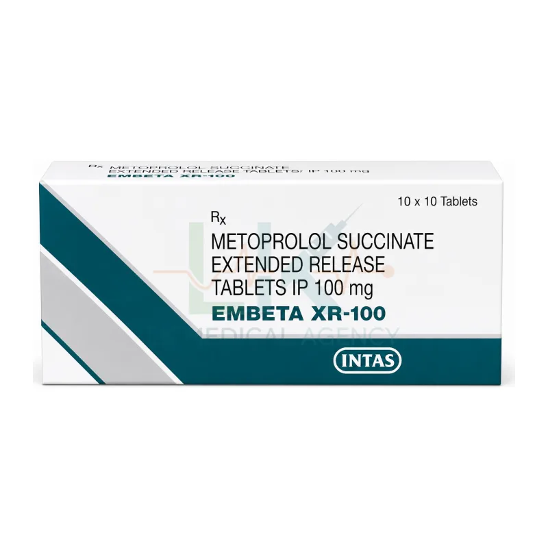 Embeta XR 100