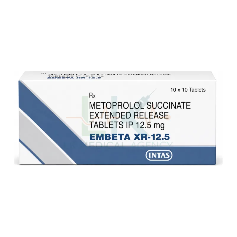 Embeta XR 12.5