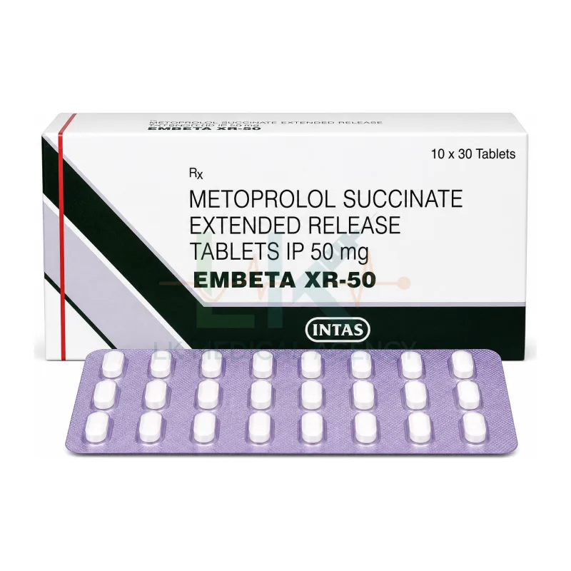Embeta XR 50