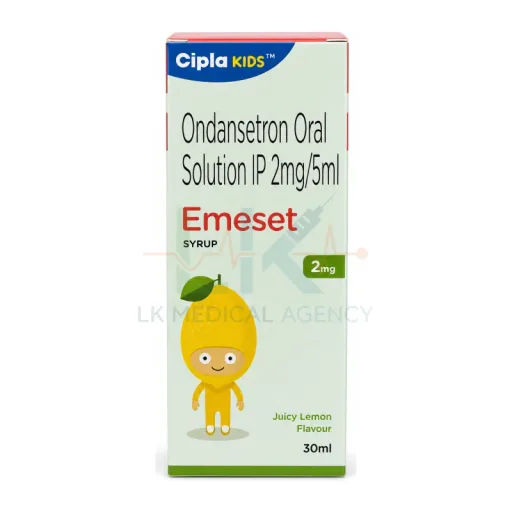Emeset Drop 30 ml