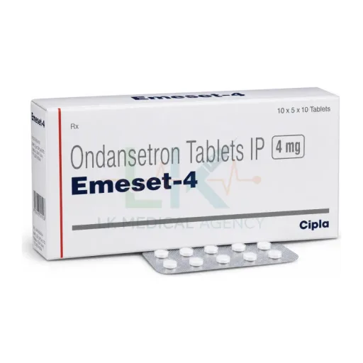 Emeset-4 10 tab