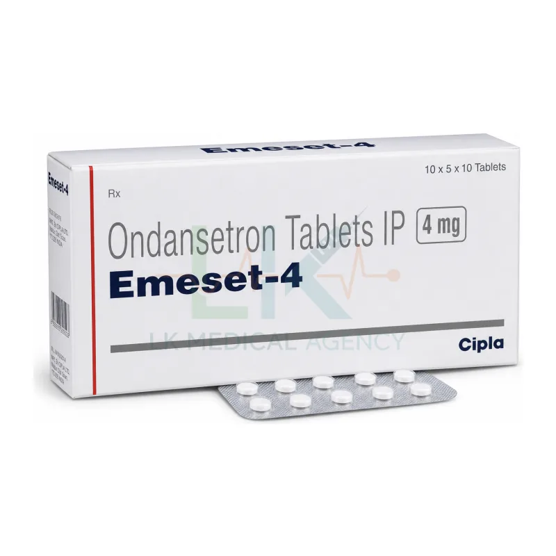 Emeset-4 10 tab