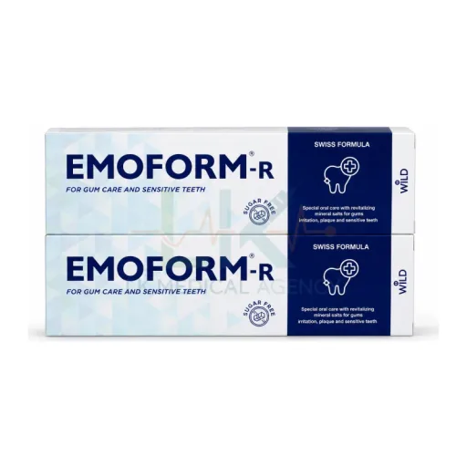 Emoform R 100 gm
