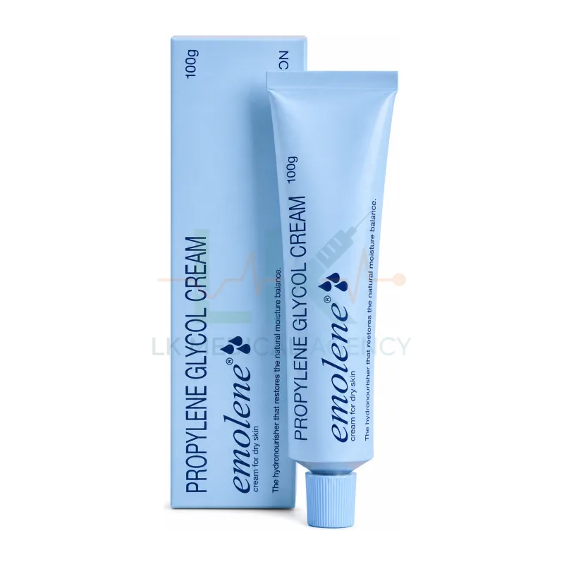 Emolene 100gm