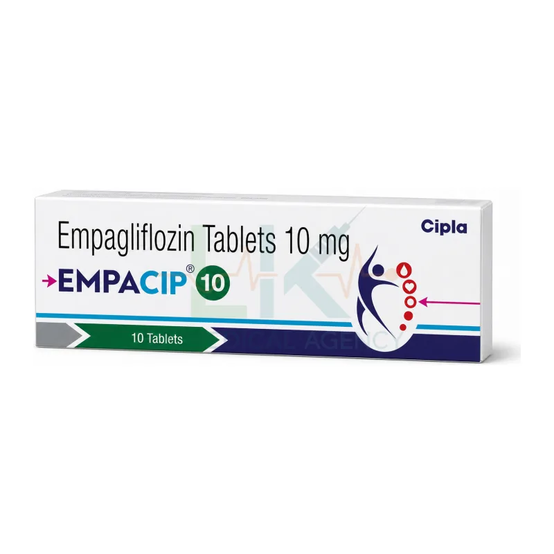 Empacip 10