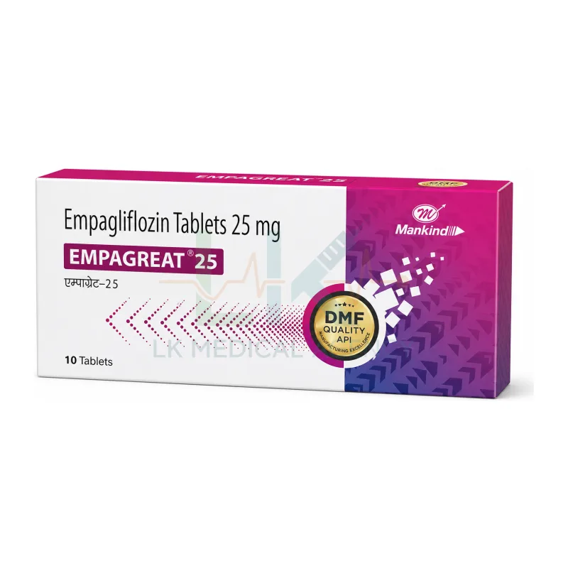 Empagreat 25