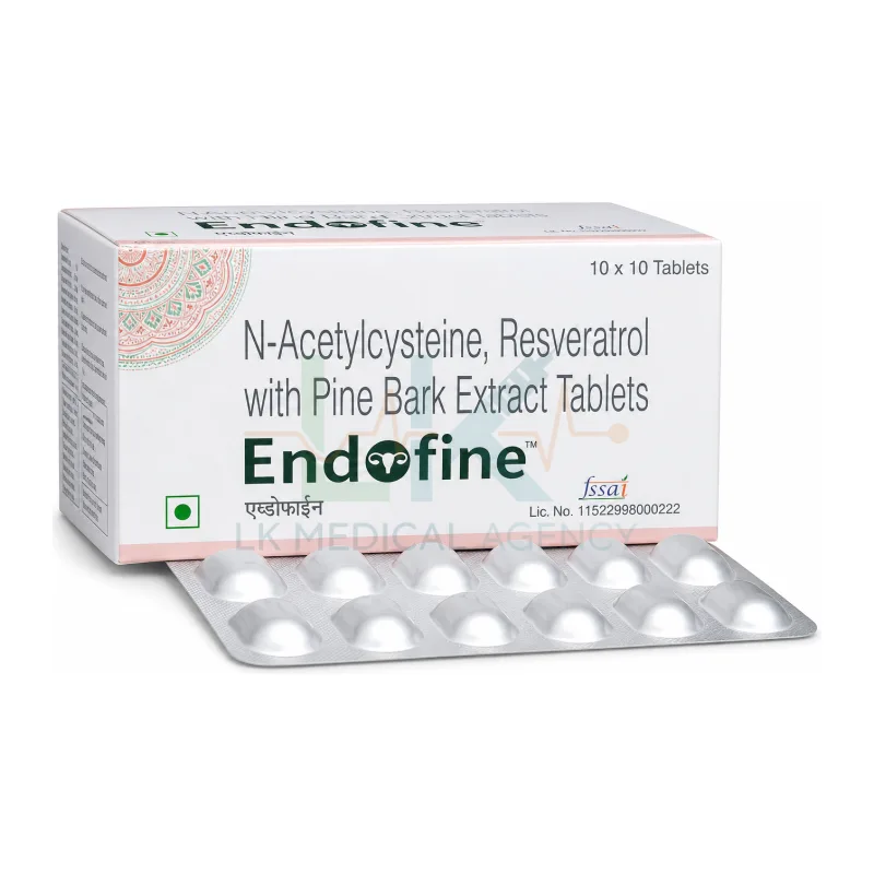 Endofine