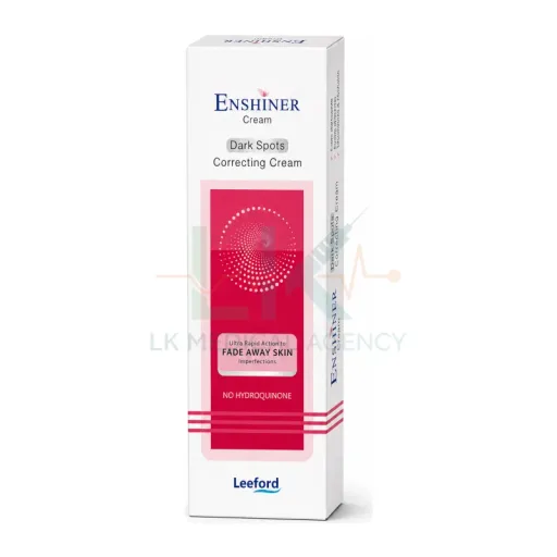 Enshiner Plus 15 gm