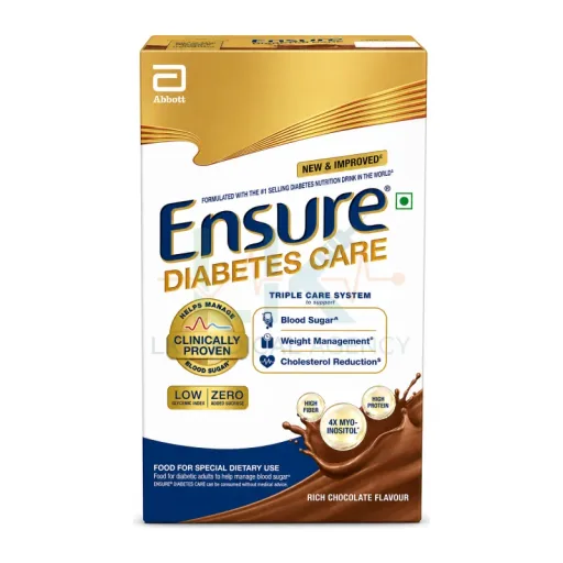 Ensure Diabetes Care 375 g