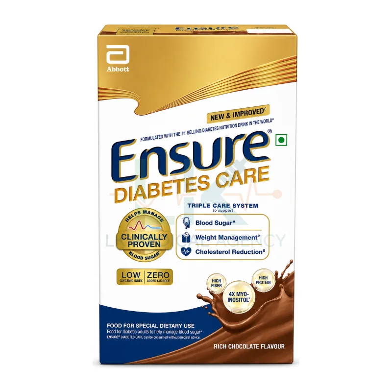 Ensure Diabetes Care 375 g