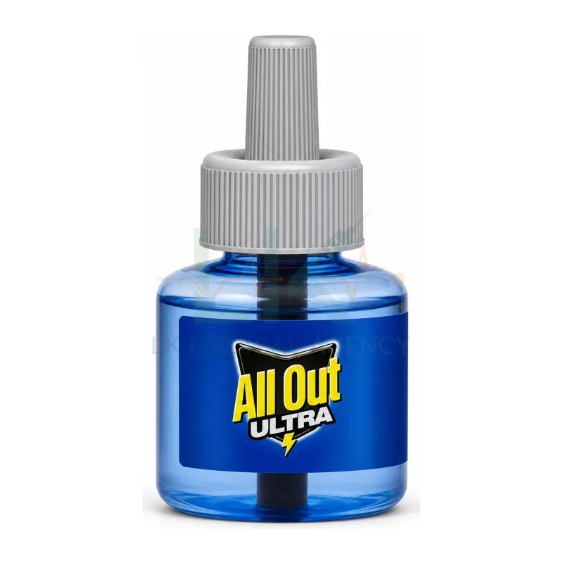 All Out Refill