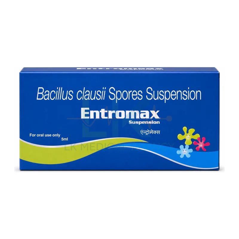 Entromax