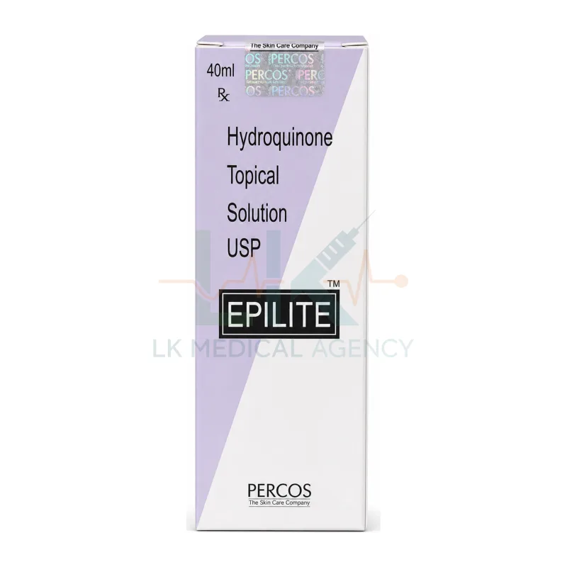 Epilite Solution 40 ml