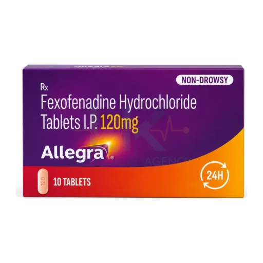 Allegra 120