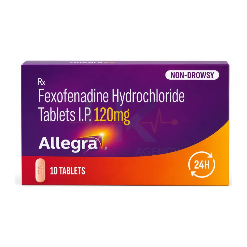Allegra 120