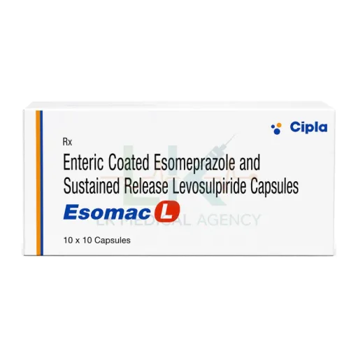 Esomac L 40