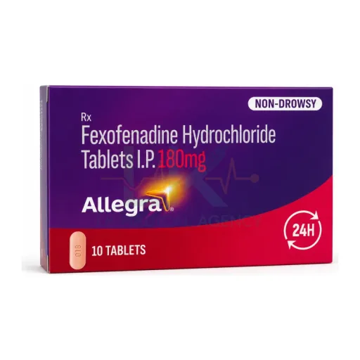 Allegra 180