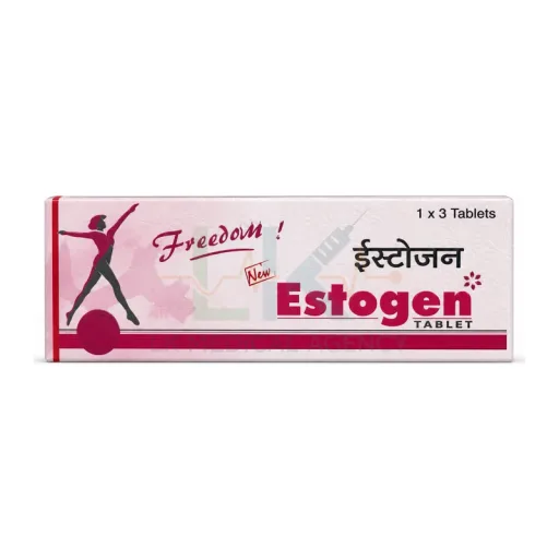 Estogen 3 tab