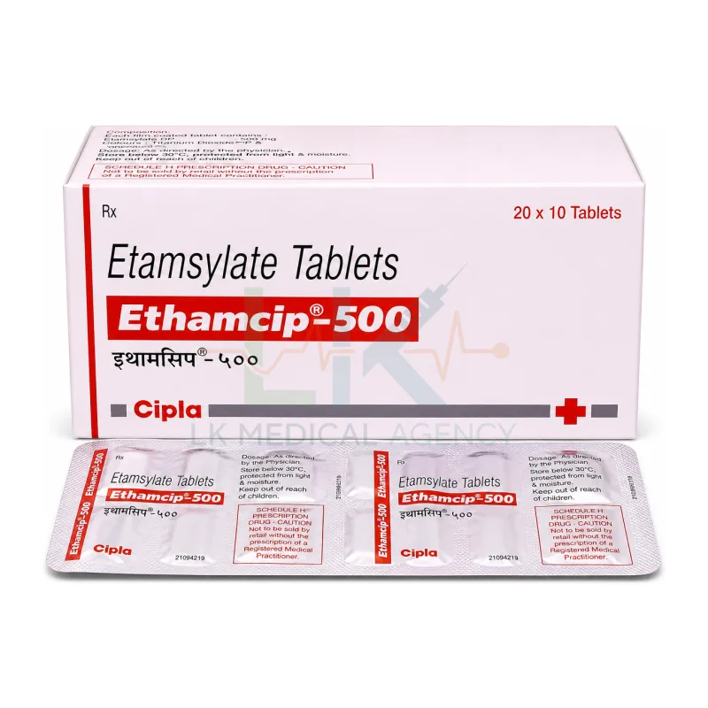 Ethamcip 500