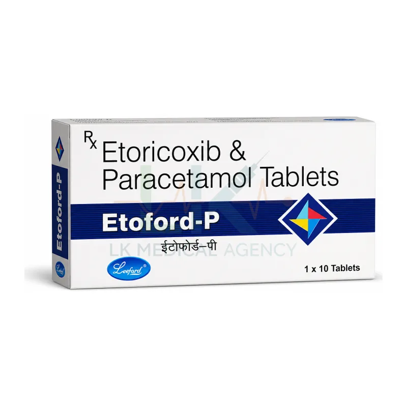 Etoford P