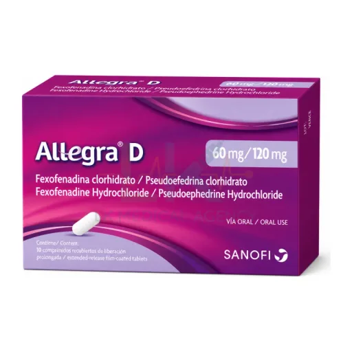 Allegra D