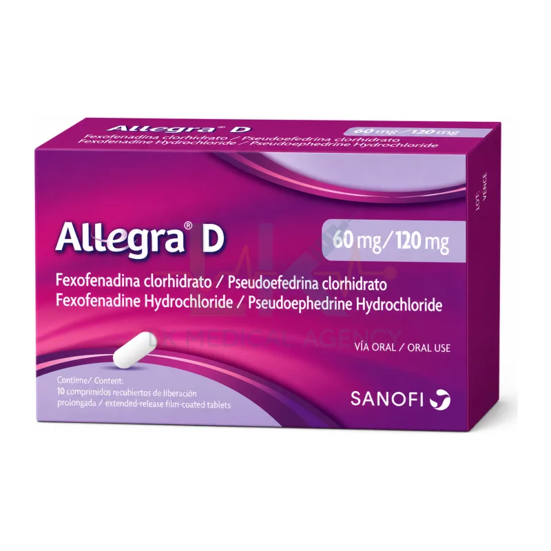 Allegra D