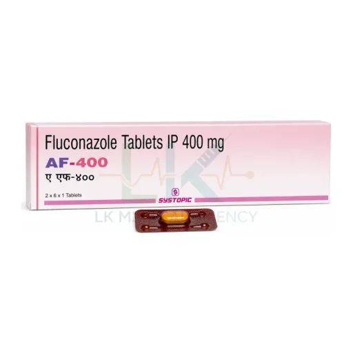 AF 400 1 Tab