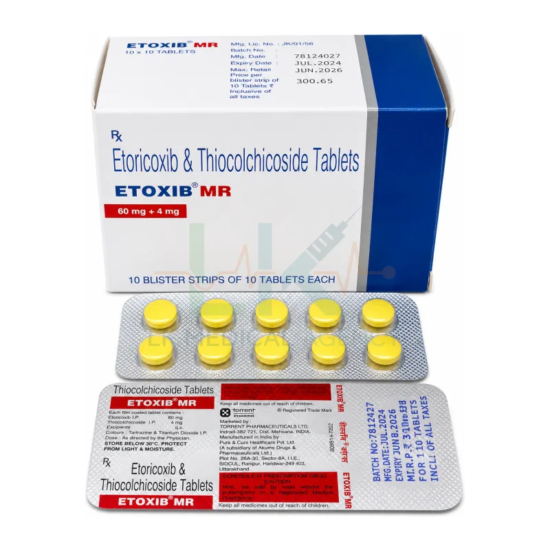 Etoxib MR