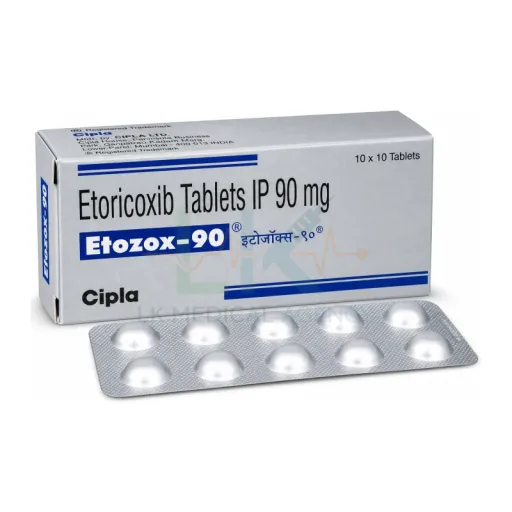 Etozox 90