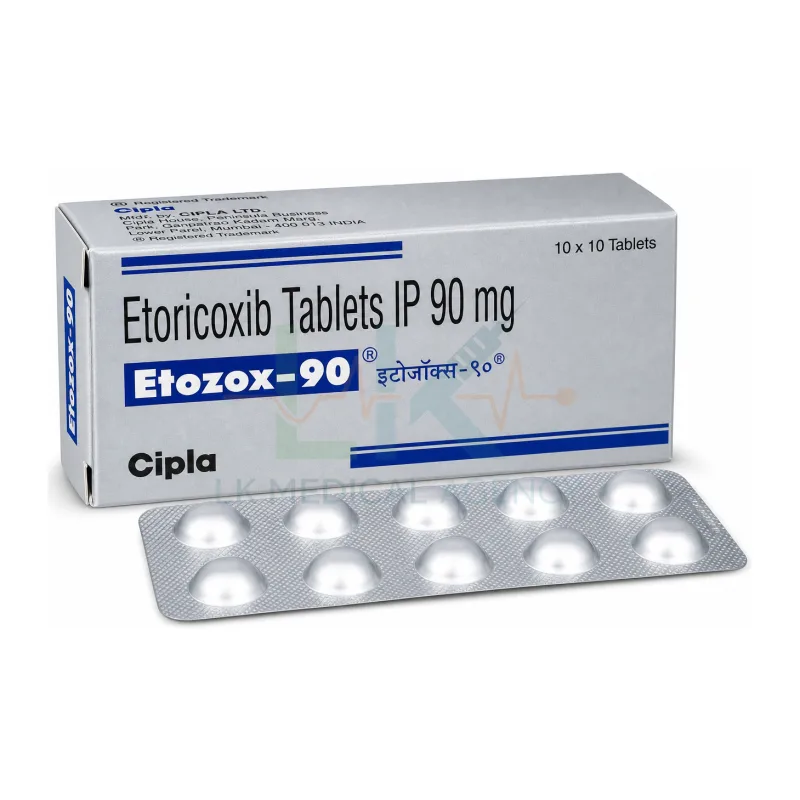 Etozox 90