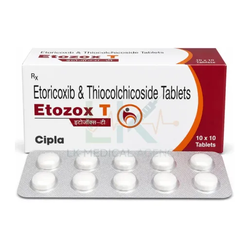 Etozox T