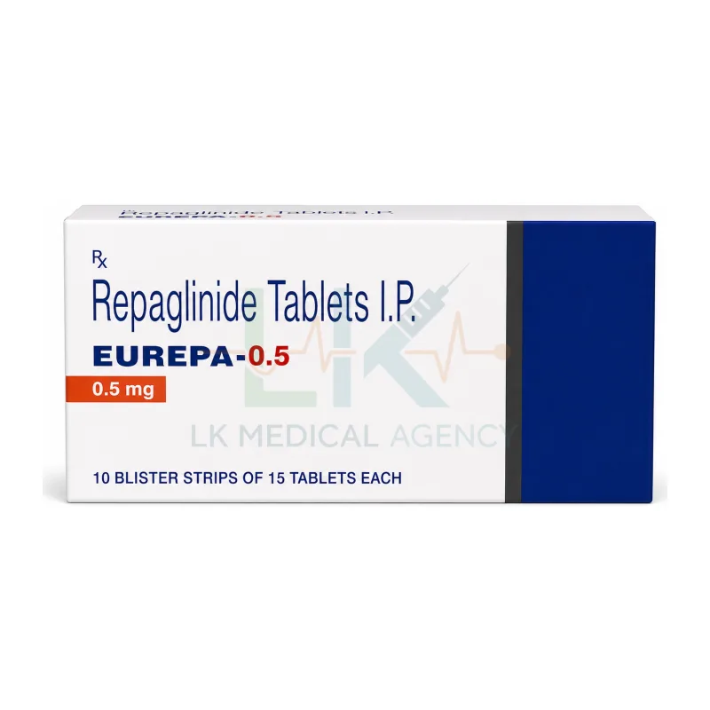 EuRepa-0.5 15 tab