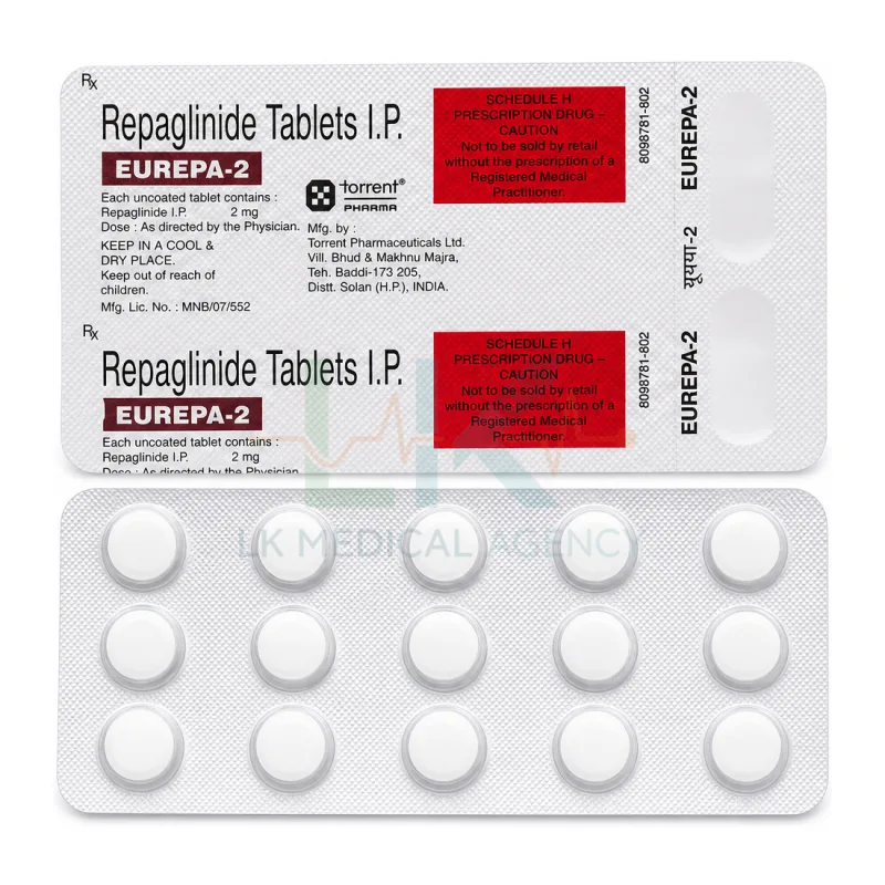 EuRepa-2 15 tab