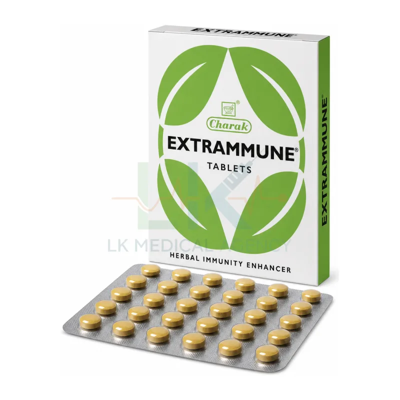 Extraimmune 30 tab
