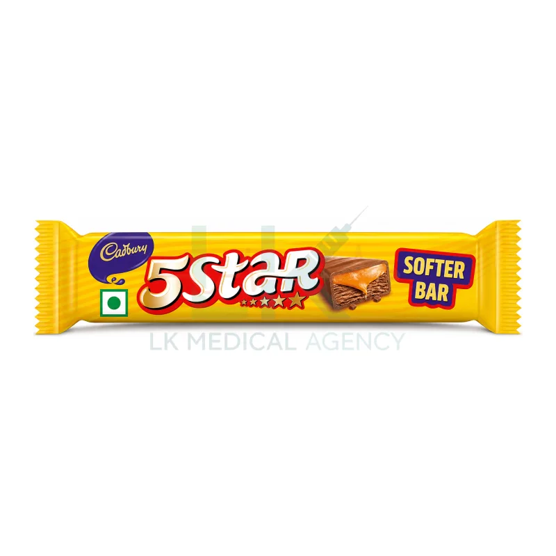 FIVE STAR 35.2G