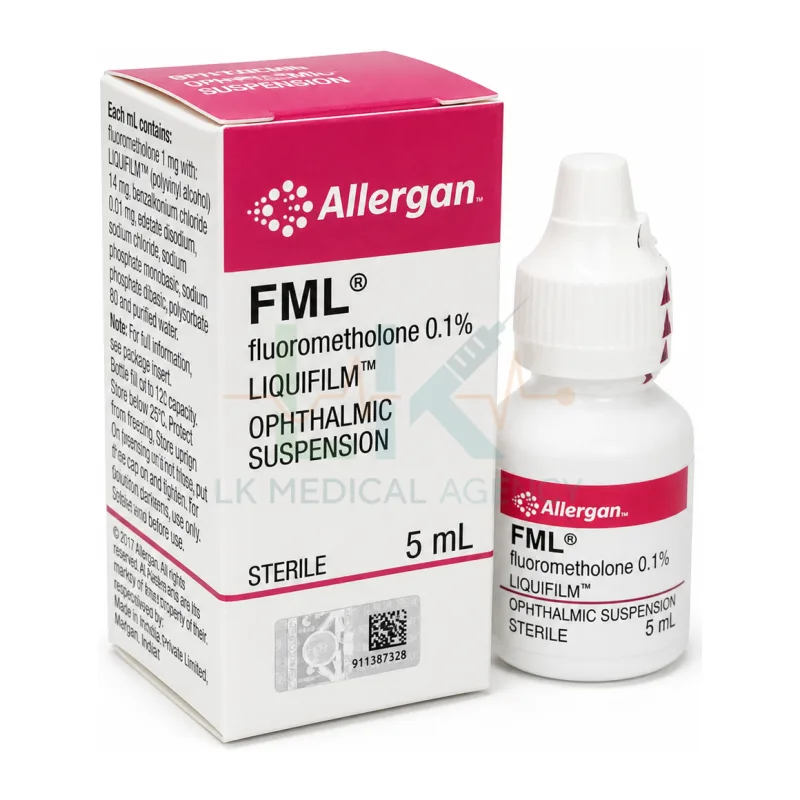 FML 5ml