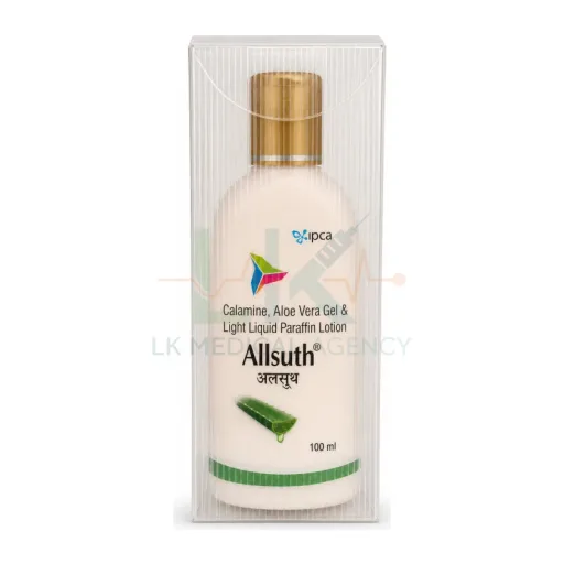 Allsuth Lotion 100 ml