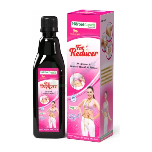 Fat Reducer 500 ml