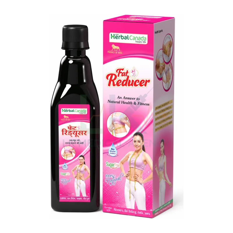 Fat Reducer 500 ml