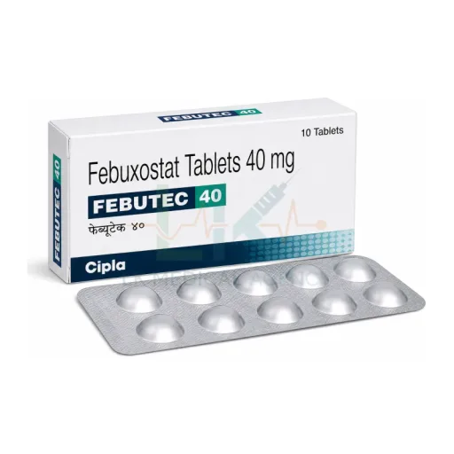 Febutec 40