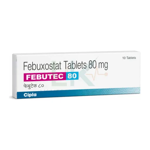 Febutec 80