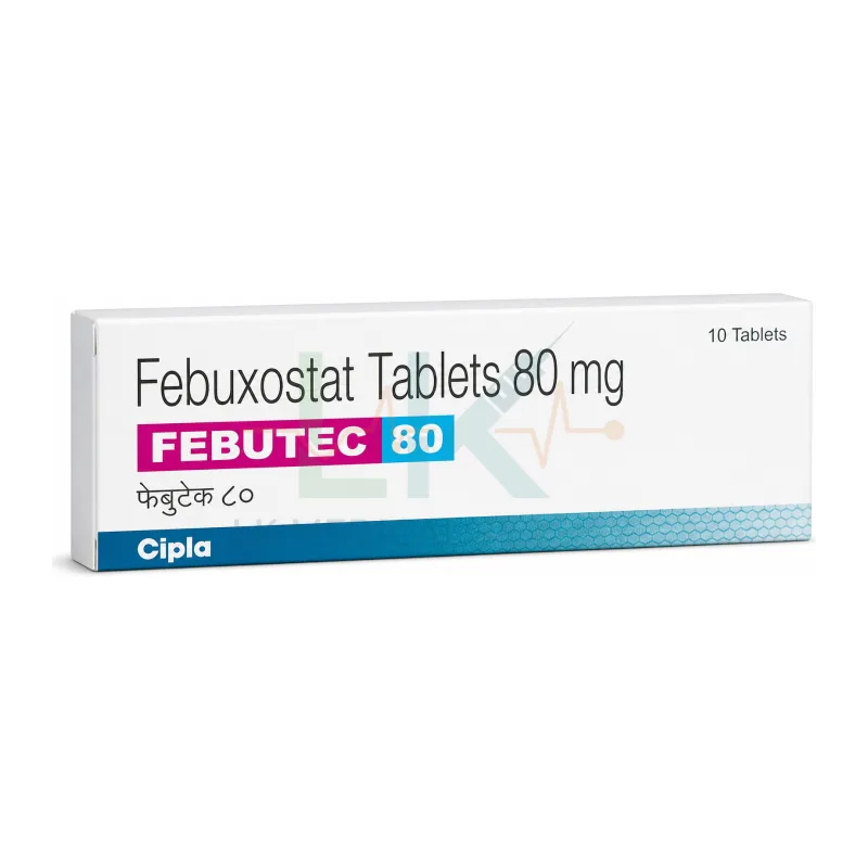 Febutec 80