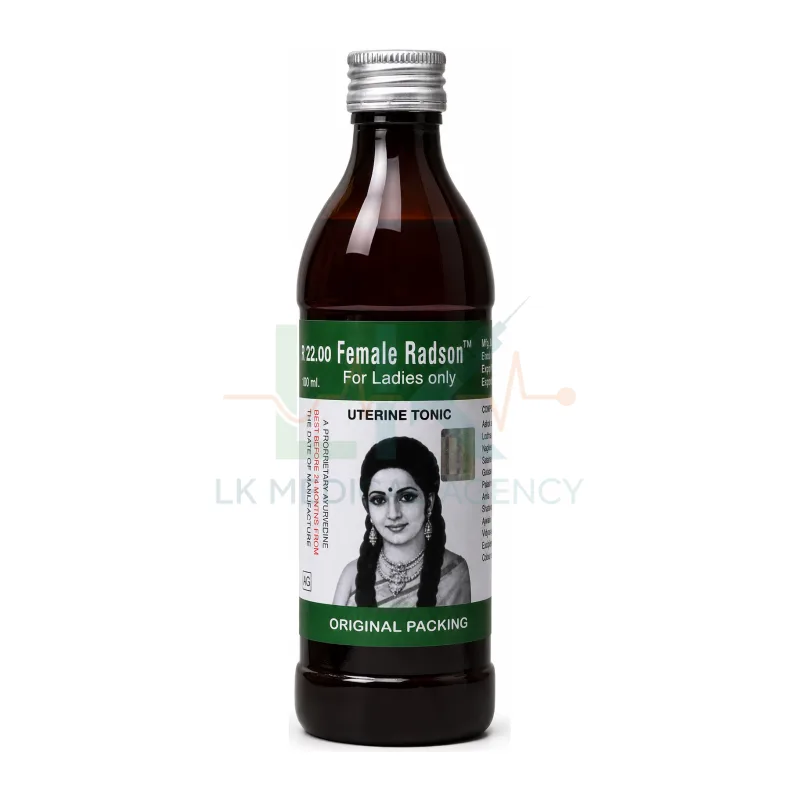 Female Radson Tonic 300 ml