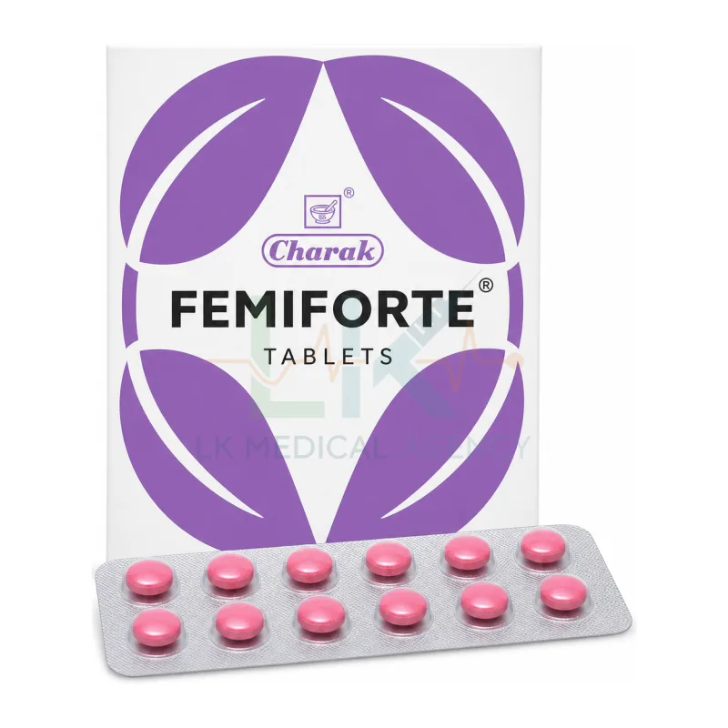 Femiforte 30 tab