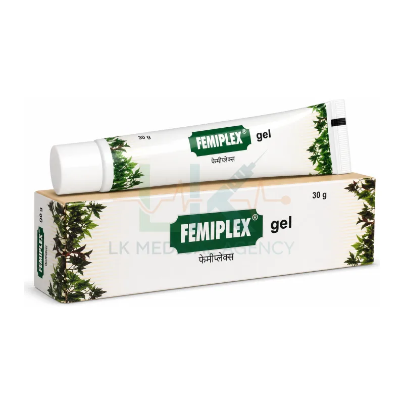 Femiplex 1 piece