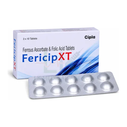 Fericip XT