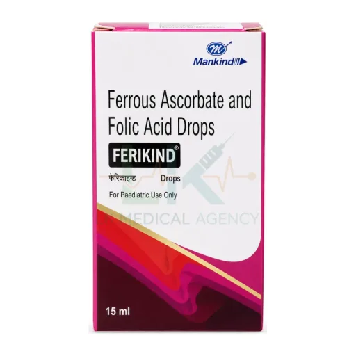 Ferikind Drop 15 ml
